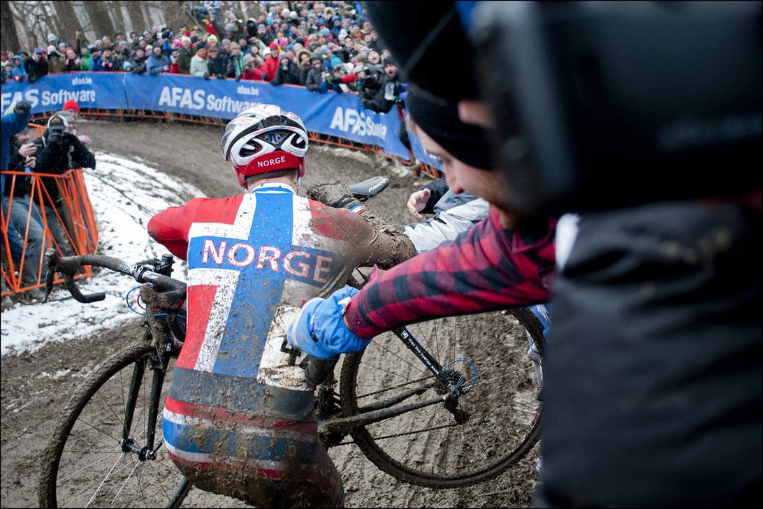 Sykkelsport i Norge: De mest populære konkurransene